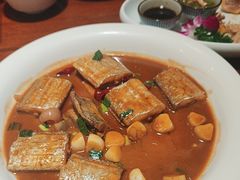 -妈妈菜舟山海鲜(定海古城店)