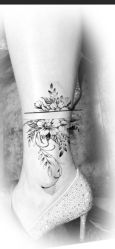 点击看大图 -PinooTattoo皮奴刺青纹身设计总部