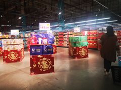 -麦德龙(闵行店)