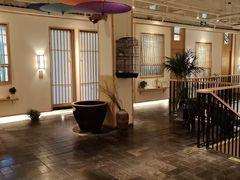 -瓦舍茶馆(聚源路店)