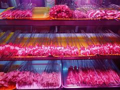 -正宁路小吃夜市