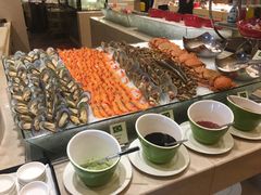 -曼佧特国际大酒店M-café全日制西餐厅(塘厦店)