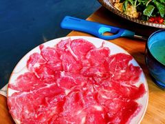 -山茶云南菜(永安里店)