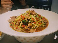 -老头儿油爆虾(金沙印象城店)