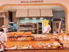-巴黎贝甜(凯德MALL望京店)