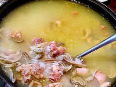 -刘胖子家常菜·蹄花焖藕(兴业店)