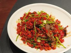 -小舅母子烤鱼(天生城店)