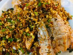 -达叔香味海鲜(海棠68环球美食街店)