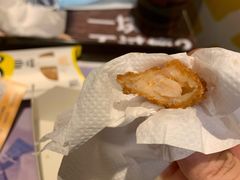 -麦当劳(合肥之心城店)