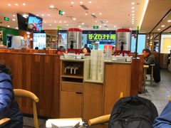 大堂-晋家门(文峰广场店)