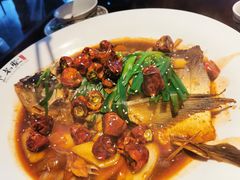 -上名堂·鱼头好吃(体育场路店)