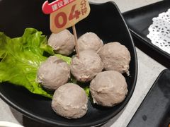 -海底捞火锅(锦艺城店)