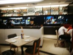 大堂-必胜客(万达广场店)