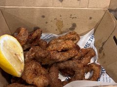 -Fergburger(皇后镇店)