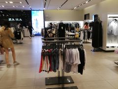 -ZARA(青岛万象城店)