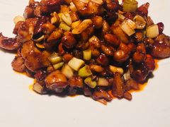 -蔴将·川菜(黄龙万科店)