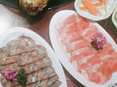-重庆袁老四火锅(武进万达店)