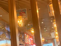 -西贝(宝乐汇店)