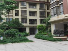 小区环境-红锋华府