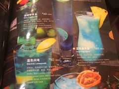 -bluefrog蓝蛙(悠唐购物中心店)