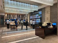 -奕景酒家· 专注大连海鲜30年(星海广场店)