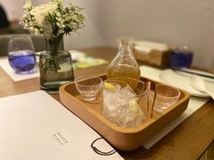 青芒酿-青梅酒肆PLUS(长白仙岛北路店)