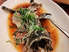 -荣誉国宴楼(美食城店)