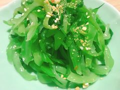 -锦粤宫·融合粤菜(上海金沙江店)