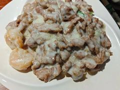 -恩宏德餐馆(平山道店)