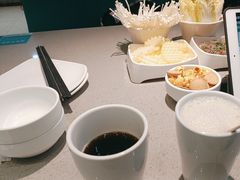 -半天妖烤鱼(京新广场店)