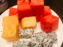 -合肥融创永乐半山酒店·永乐半山西餐厅