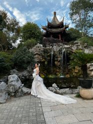 点击看大图 -Mu慕婚纱摄影·超级工作室