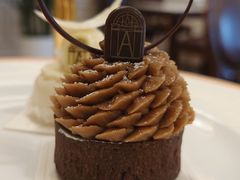 -Angelina安吉丽娜(恒隆广场店)