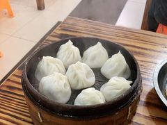 -锅贴大王南翔小笼(临沂二村店)