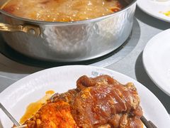 -德得轩烤涮一体自助餐厅(王府井店)