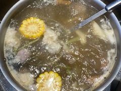 -海汕记·潮汕鲜牛肉火锅·自助