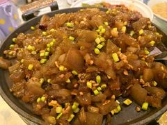 -老雒阳面馆·水席·洛阳菜(偃师店)