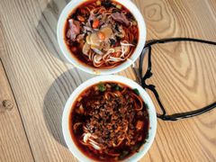 -吴记怪味面(牛王庙店)