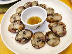-台山美食一绝阿四台山黄鳝饭(阿四创作店)