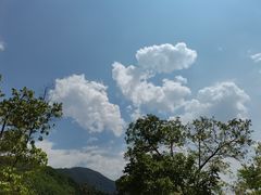 -西昌邛海湿地