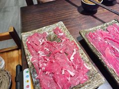 -海子口鲜牛馆(招商兰溪谷店)