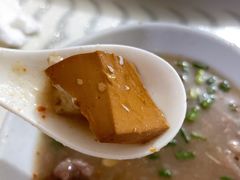 -烂厅下牛肉汤