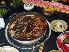 -矮板凳老火锅(宽窄巷子店)
