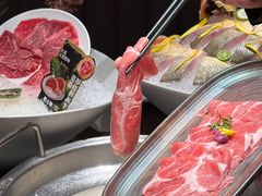 -骨之味·筒骨汤火锅(江头店)