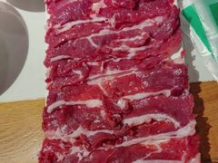 -焯牛潮汕牛肉火锅(云峰街创始店)