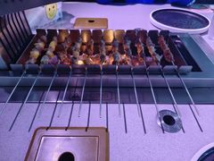 -丰茂烤串(全国首店)