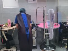 -宠福鑫康馨动物医院·骨科·眼科