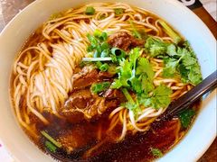 -李先生牛肉面大王(正定机场餐厅)