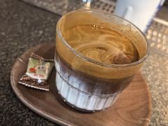 -沪水焙煎室(淡水路店)