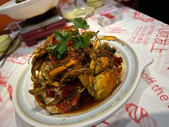 -辣出味岳阳特色烧烤·龙虾大排档(砂子塘总店)